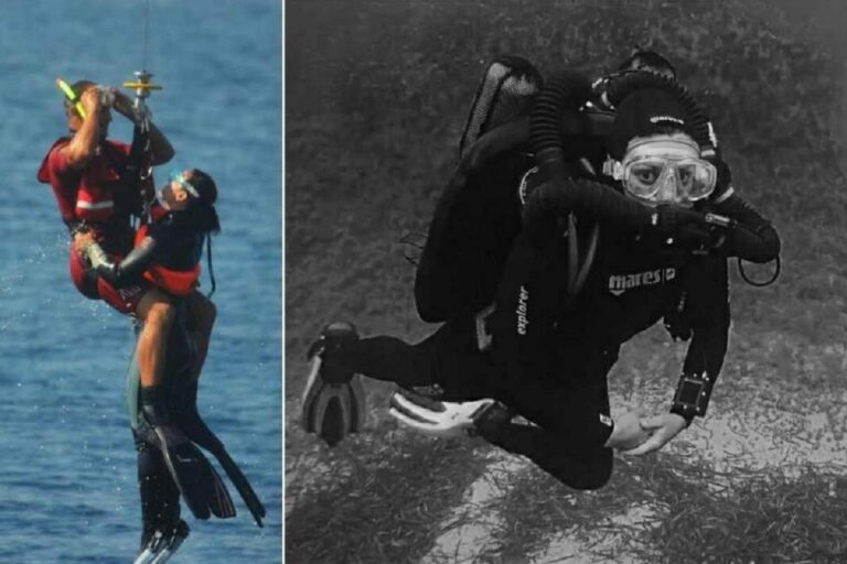 Diving Equipment Expert’s opinion out in the media – Further revelations.