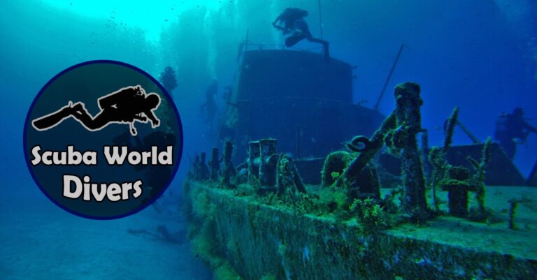 Scuba World Divers