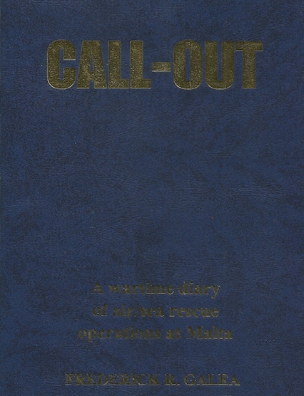 Call-Out by Frederick Galea