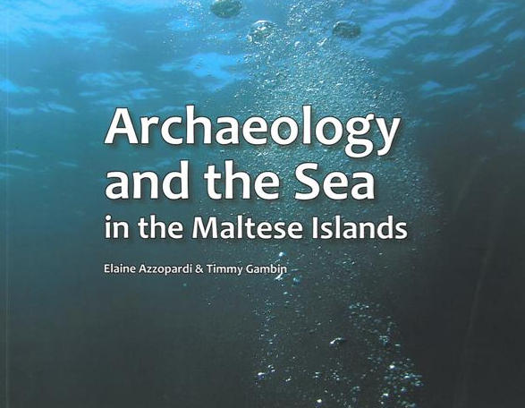 Archaeology and the Sea in the Maltese Islands