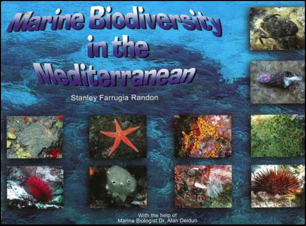 Marine Biodiversity in the Mediterranean